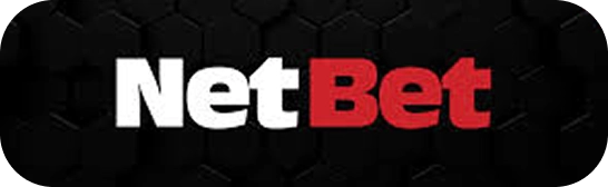 Logo Netbet