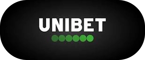 Logo Unibet